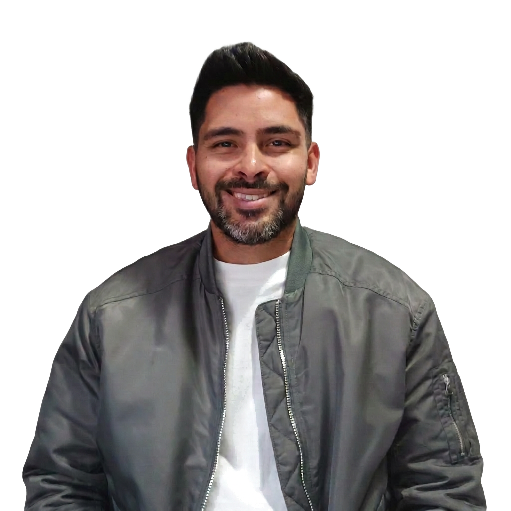 Ms. Alejandro Arrieche